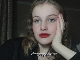 Peacegearing