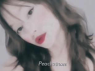 Peachprinces