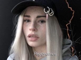 Peggyamos