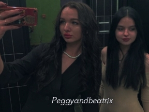 Peggyandbeatrix