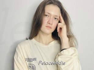 Peiaceeddie