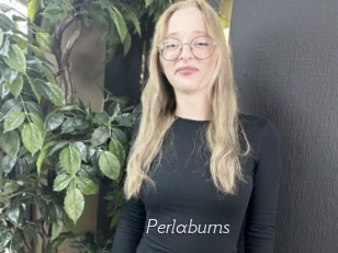 Perlaburns
