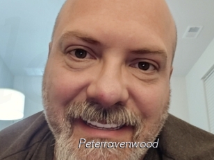 Peterravenwood