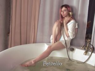 Petitelila
