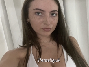 Petitelilyuk