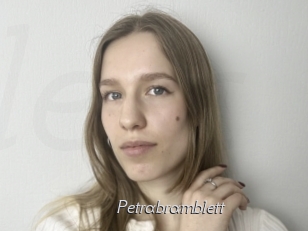 Petrabramblett