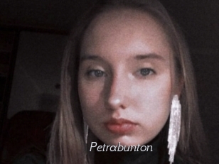 Petrabunton