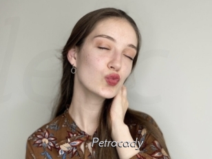 Petracady