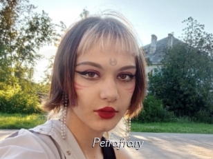 Petrafrary