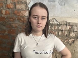 Petrahanks