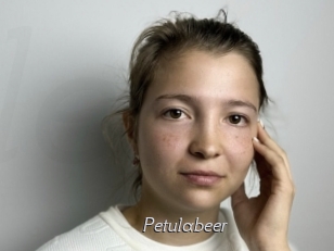 Petulabeer