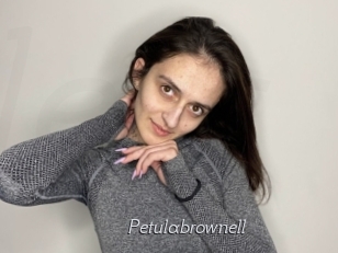 Petulabrownell