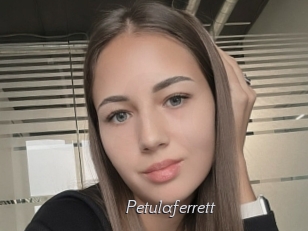 Petulaferrett