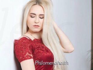 Philomenahaith