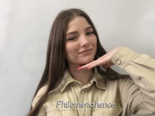 Philomenahence
