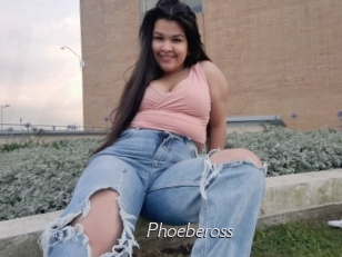 phoebeross Le Scandale