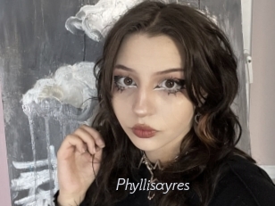 Phyllisayres