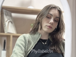 Phyllisbeldin