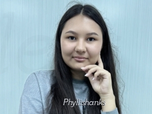 Phyllishanks