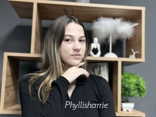 Phyllisharrie