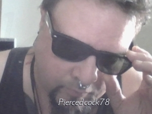 Piercedcock78