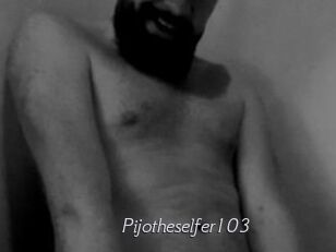 Pijotheselfer103