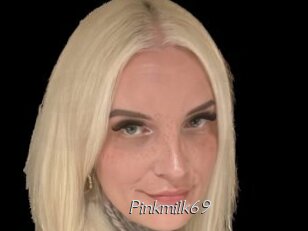pinkmilk69 Le Scandale