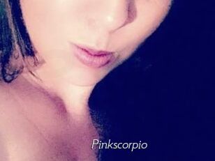 Pinkscorpio