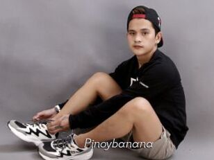 Pinoybanana