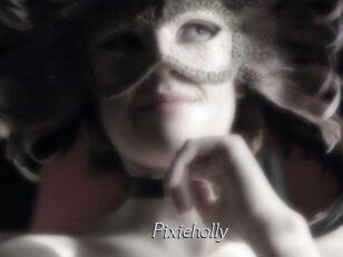 Pixieholly