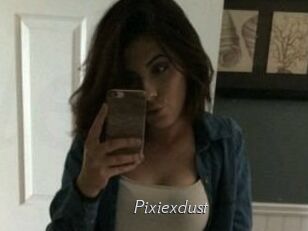 Pixiexdust