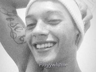 Playywhitme