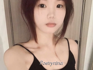 Poetrynina