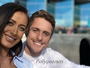 pollypearson Le Scandale