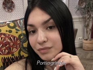 Portiagrimble