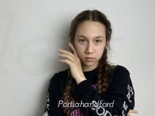 Portiahandford