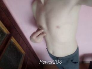 Power206