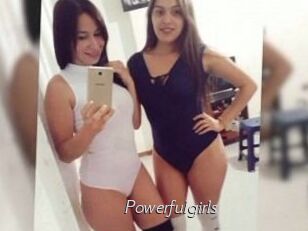 Powerfulgirls