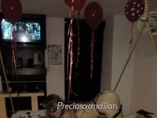 Preciosaandilan