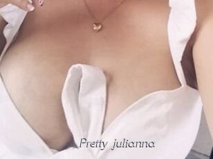 pretty_julianna Le Scandale