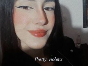 Pretty_violeta