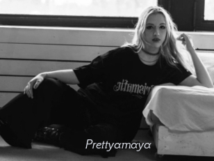 Prettyamaya