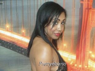 Prettyebano
