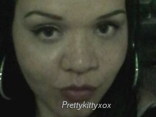 Prettykittyxox