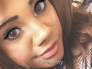Primepretty