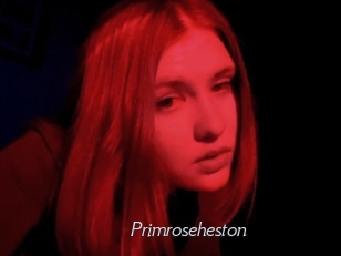 Primroseheston