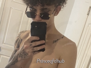 Princeofdhub