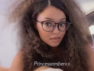 Princessamberxx