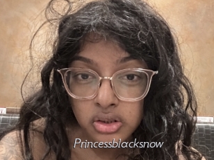 Princessblacksnow