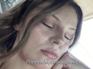 Princessdaphnedollface